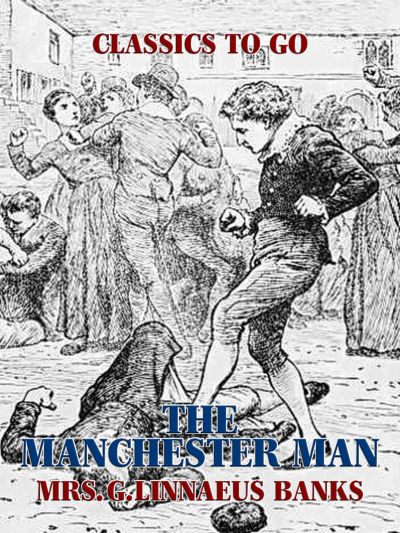 The Manchester Man