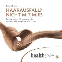 HAARAUSFALL? NICHT MIT MIR!
