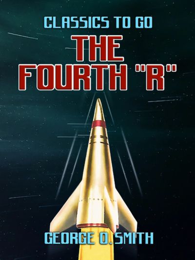 The Fourth "R"