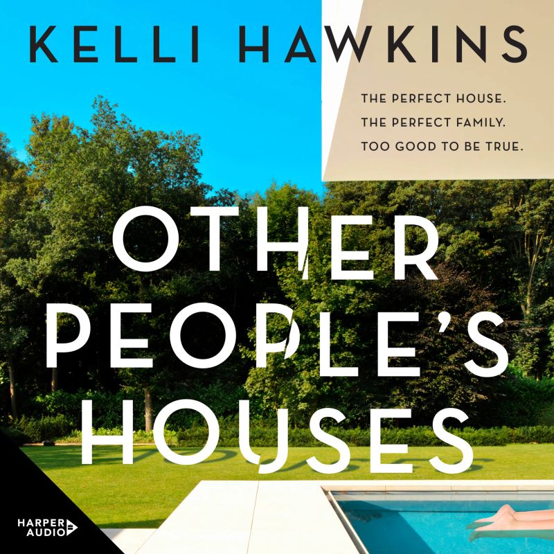 Other People's Houses
