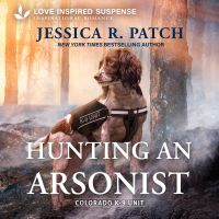 Hunting An Arsonist