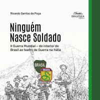 Ninguém Nasce Soldado