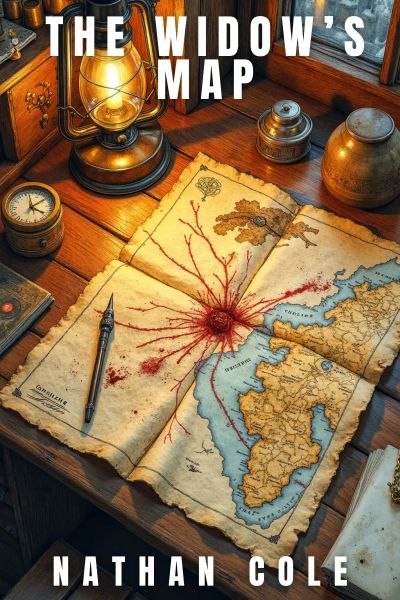 The Widow’s Map