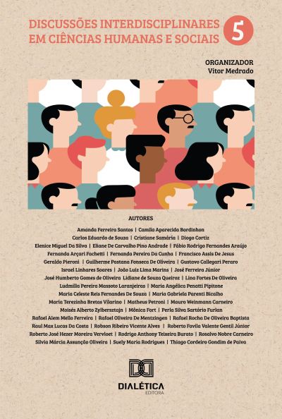 Discussões Interdisciplinares em Ciências Humanas e Sociais