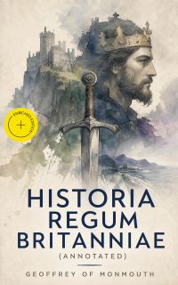 Historia regum Britanniae (Annotated)