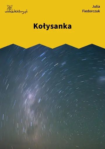 Kołysanka