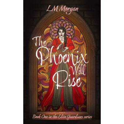 The Phoenix Will Rise