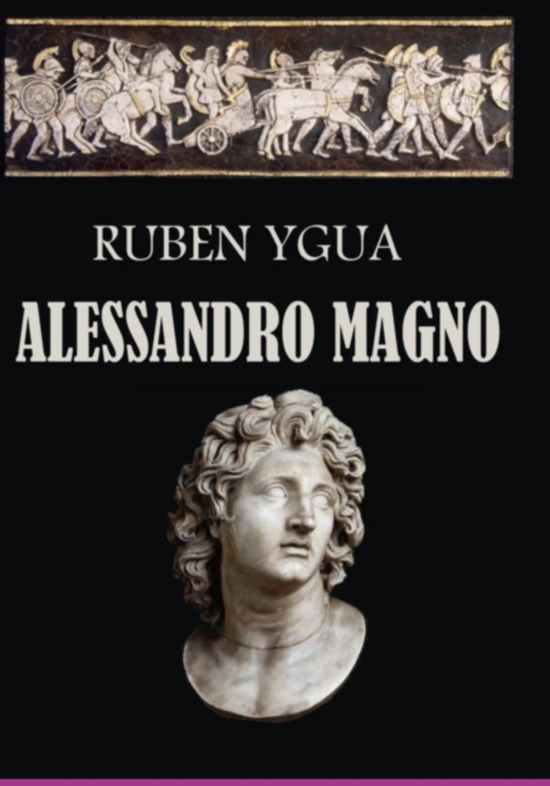 Alessandro Magno