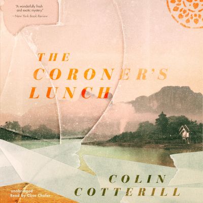 The Coroner’s Lunch