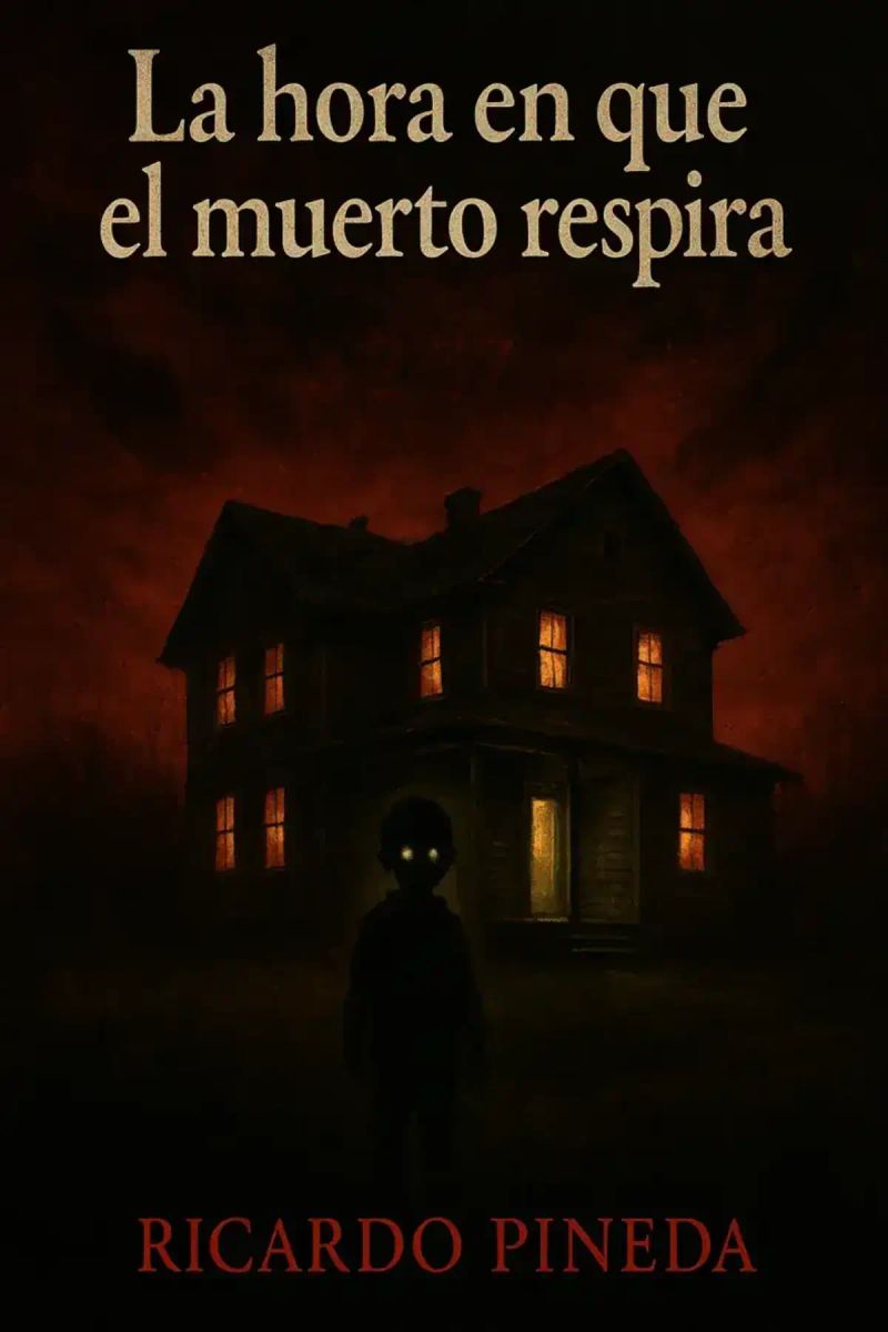 La hora en que el muerto respira