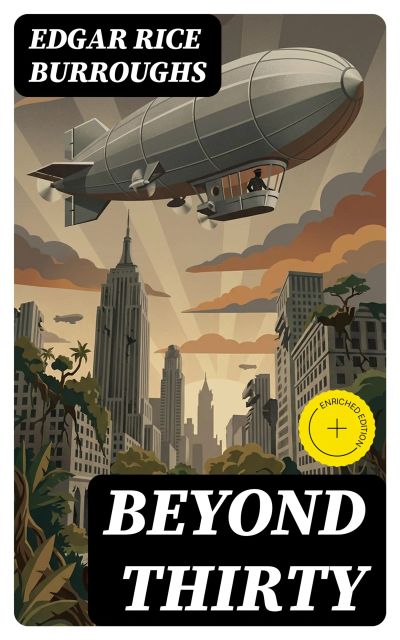 Beyond Thirty