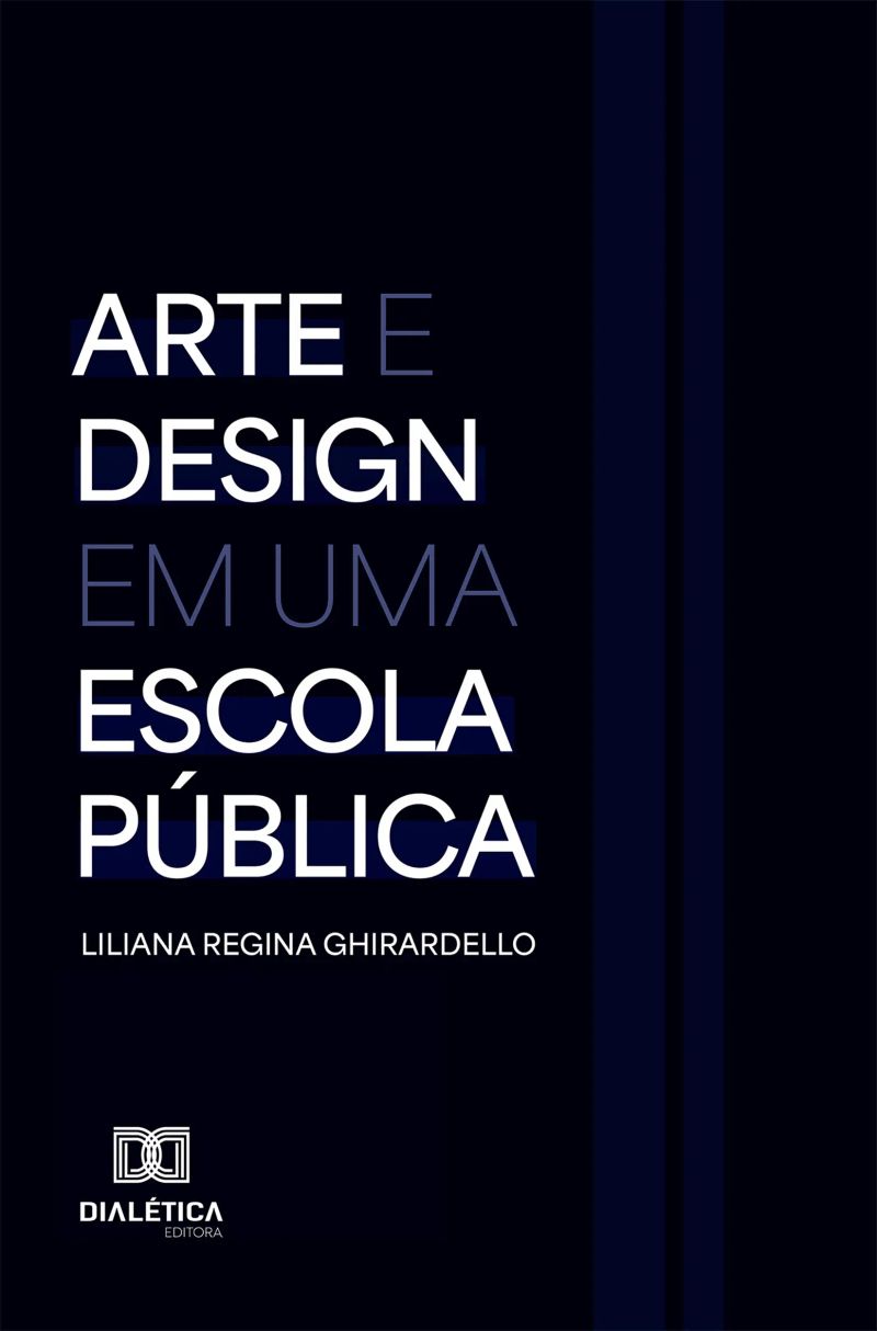 Arte e Design em uma escola pública