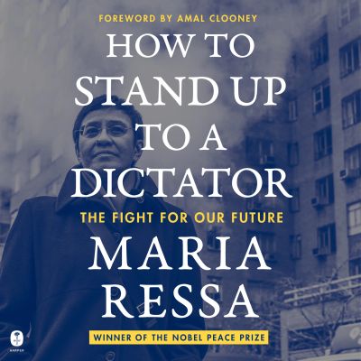 How to Stand Up to a Dictator