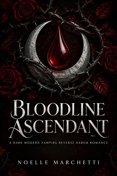 Bloodline Ascendant