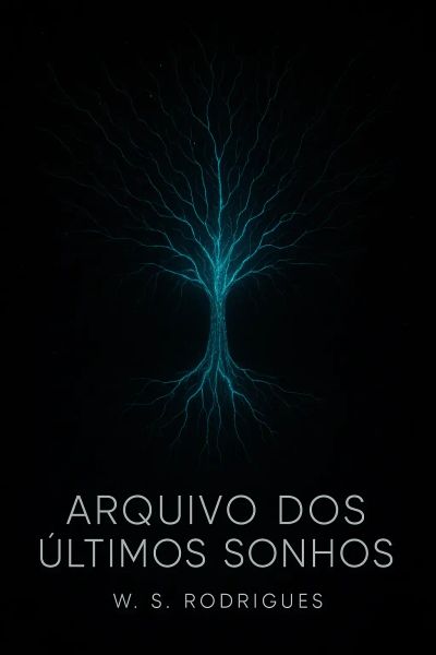 ARQUIVO DOS ÚLTIMOS SONHOS