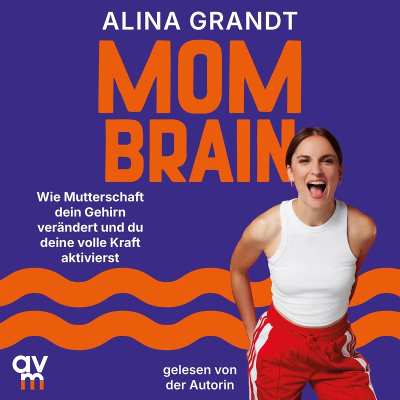 Mom Brain