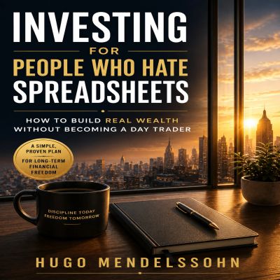 Investing for People Who Hate Spreadsheets