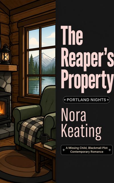 The Reaper's Property