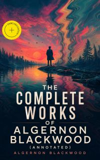 The Complete Works of Algernon Blackwood (Annotated)