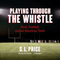Playing through the Whistle