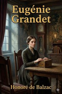Eugénie Grandet