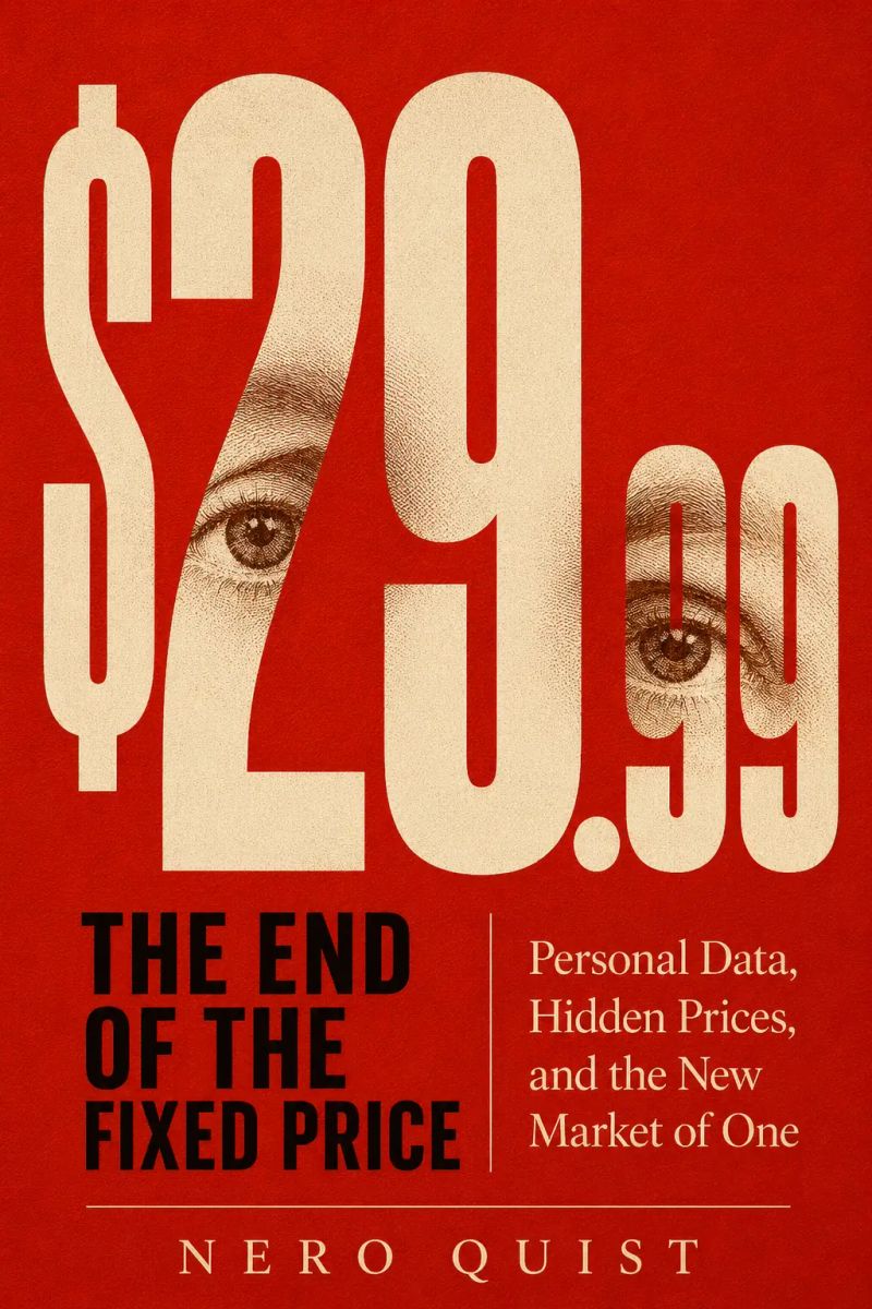 The End of the Fixed Price
