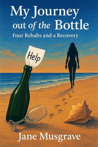 My Journey out of the Bottle: Four Rehabs and a Recovery