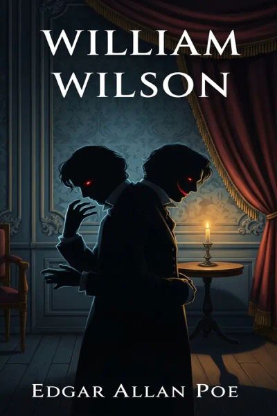 William Wilson