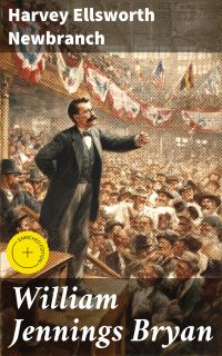 William Jennings Bryan