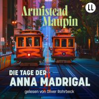 Die Tage der Anna Madrigal - Stadtgeschichten 9