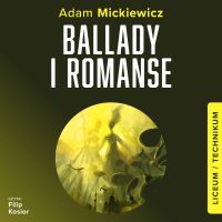 Ballady i romanse