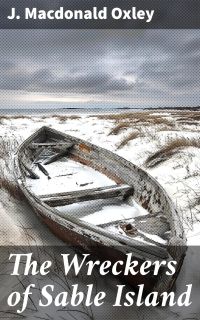 The Wreckers of Sable Island