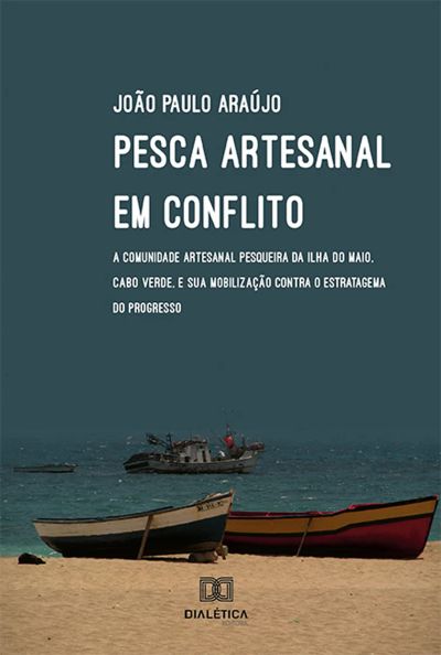 Pesca artesanal em conflito