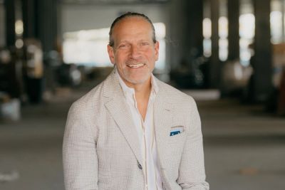 He Emigrated From Mexico and Used an Underrated Tactic to Build a Business Worth Over $1 Billion