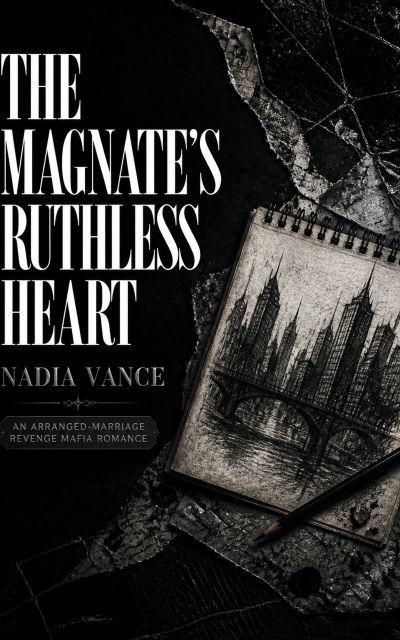 The Magnate's Ruthless Heart