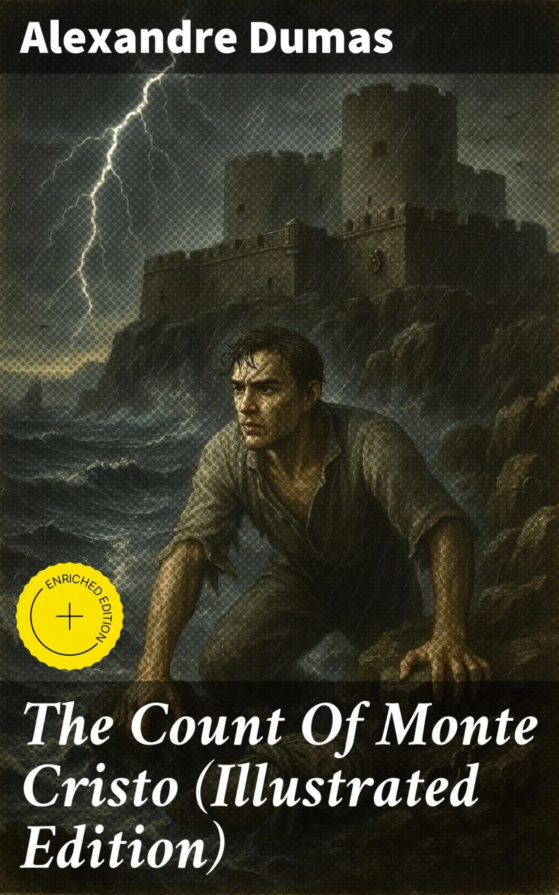 The Count Of Monte Cristo