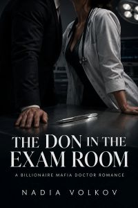 The Don in the Exam Room