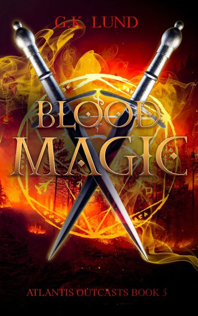 Blood Magic