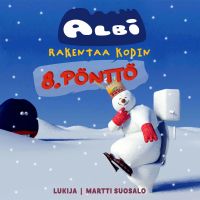 Albi rakentaa kodin: Pönttö