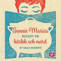 Tannie Marias recept på kärlek och mord