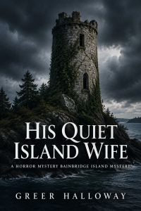 His Quiet Island Wife