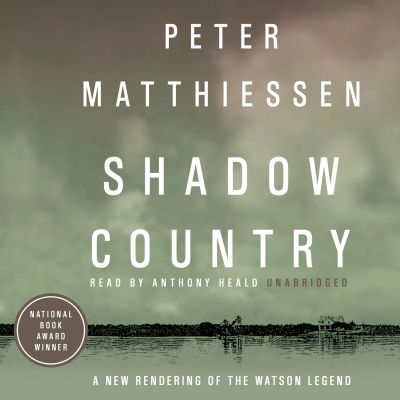 Shadow Country