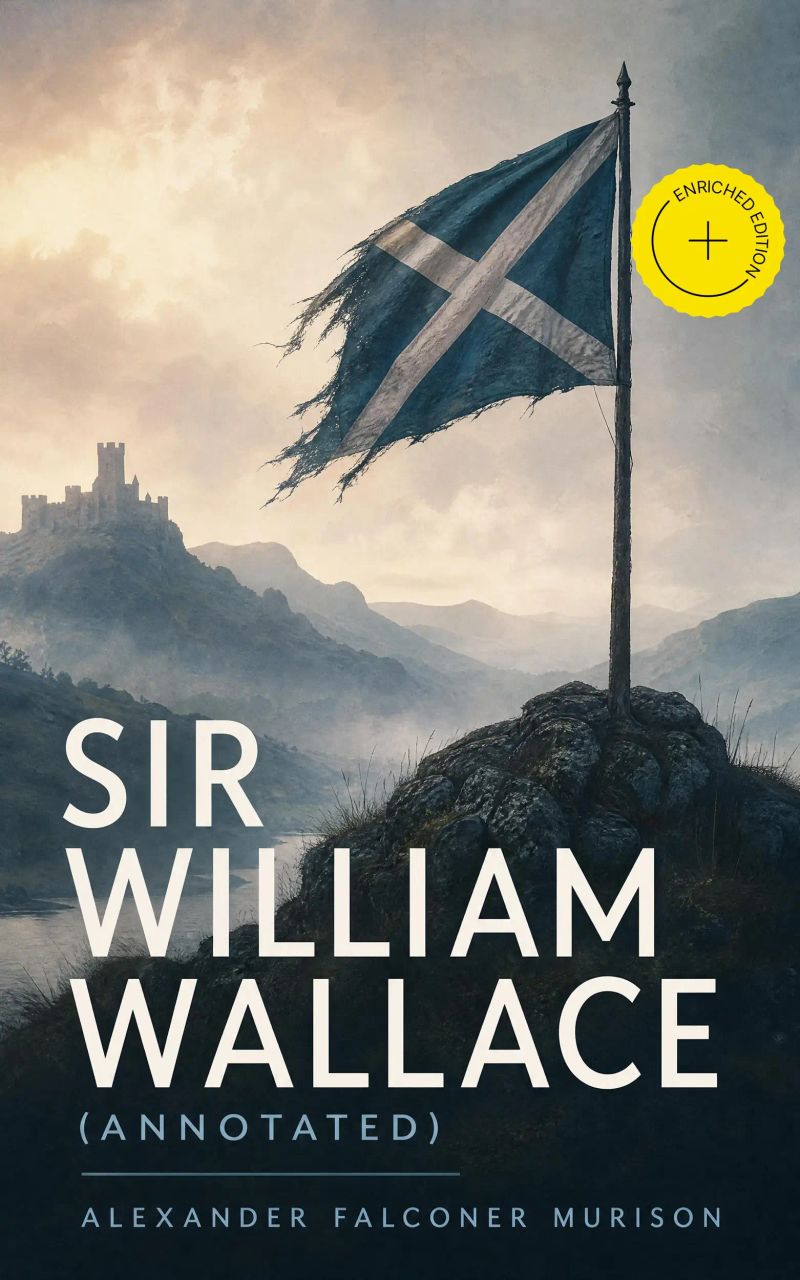 Sir William Wallace (Annotated)