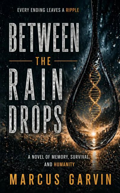 Between the Rain Drops