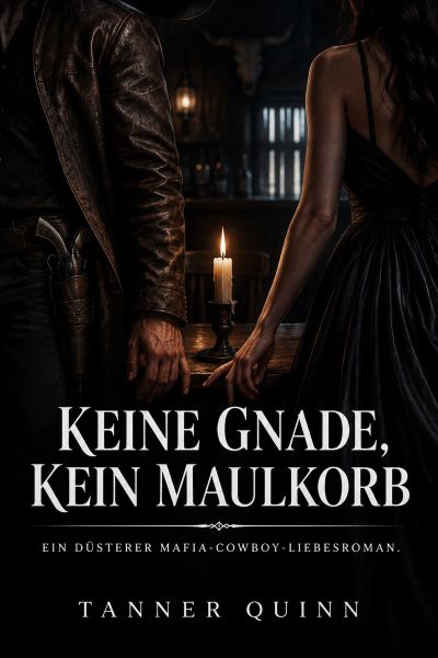 Keine Gnade, kein Maulkorb