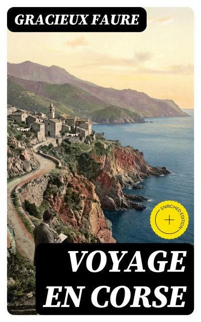 Voyage en Corse