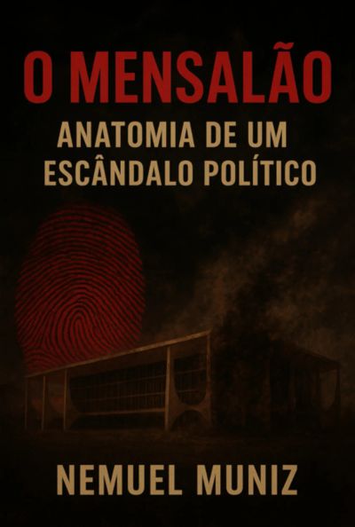 O Mensalão