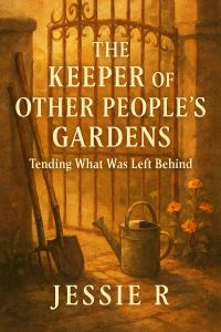 THE KEEPER OF OTHER PEOPLE’S GARDENS