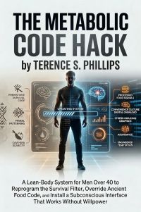 The Metabolic Code Hack