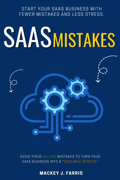 SaaS Mistakes